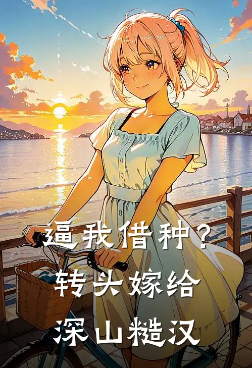 逼我借种？转头嫁给深山糙汉