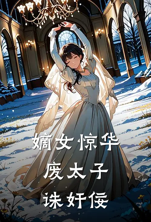 嫡女惊华：废太子，诛奸佞