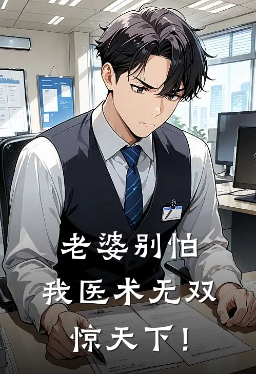 老婆别怕，我医术无双惊天下！