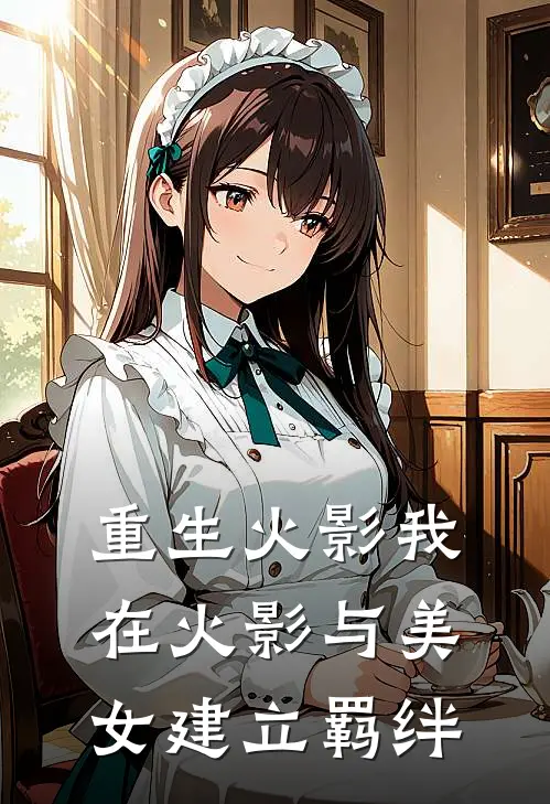 重生火影我在火影与美女建立羁绊