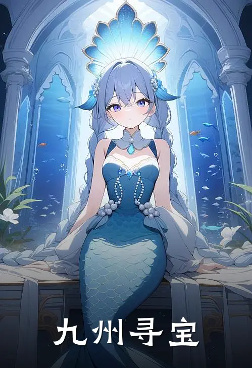 九州寻宝
