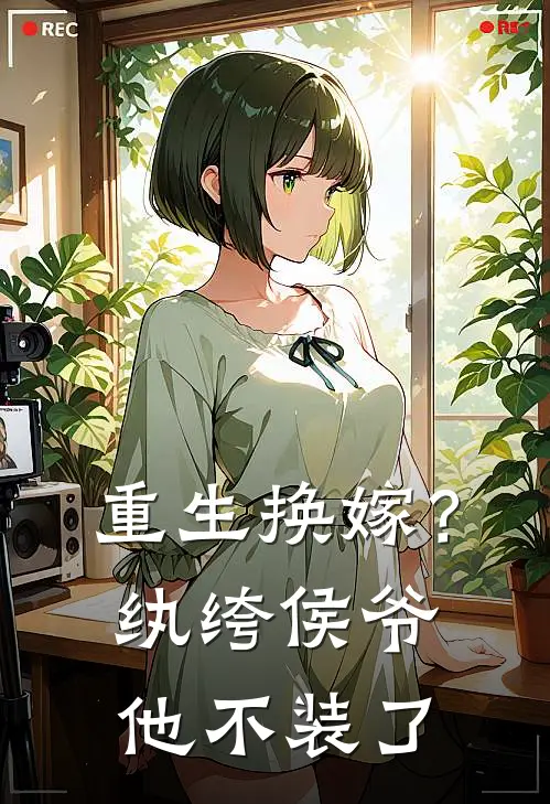 重生换嫁？纨绔侯爷他不装了