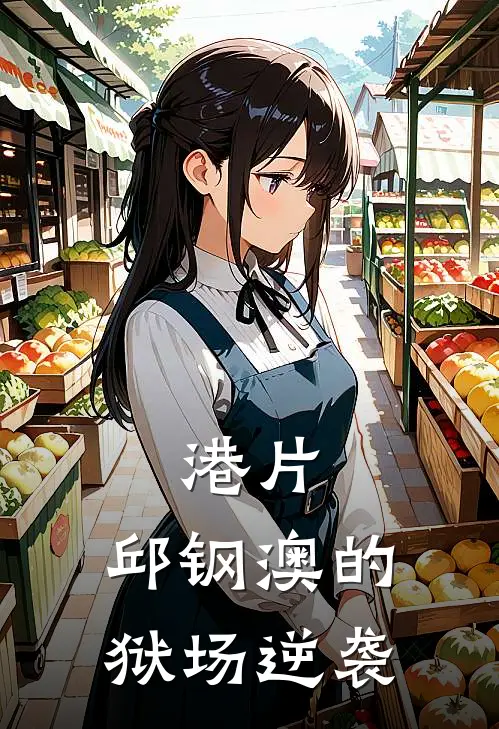 港片：邱钢澳的狱场逆袭