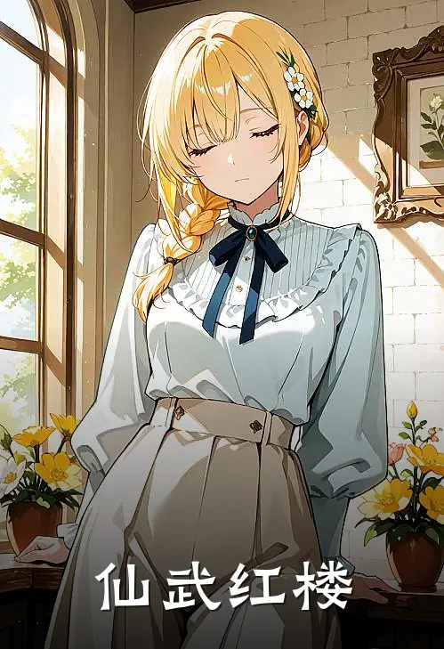 仙武红楼