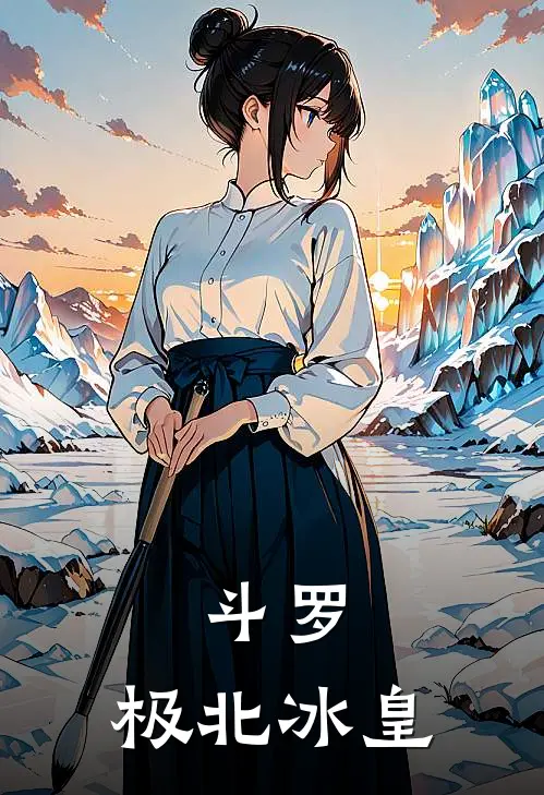 斗罗：极北冰皇