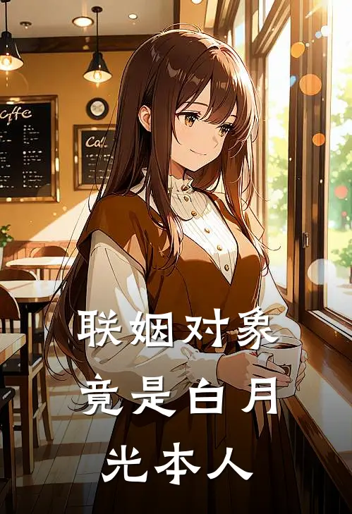联姻对象竟是白月光本人
