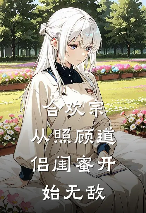 合欢宗，从照顾道侣闺蜜开始无敌