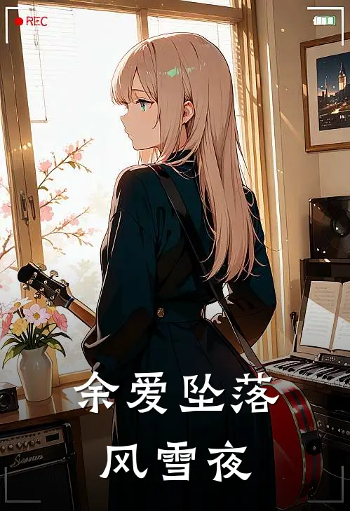 余爱坠落风雪夜