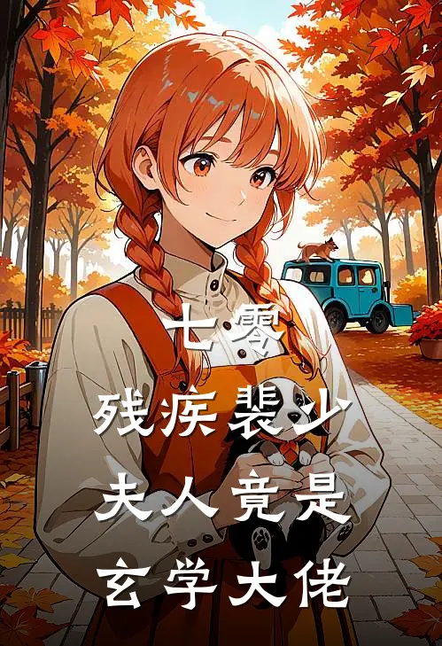 七零，残疾裴少夫人竟是玄学大佬