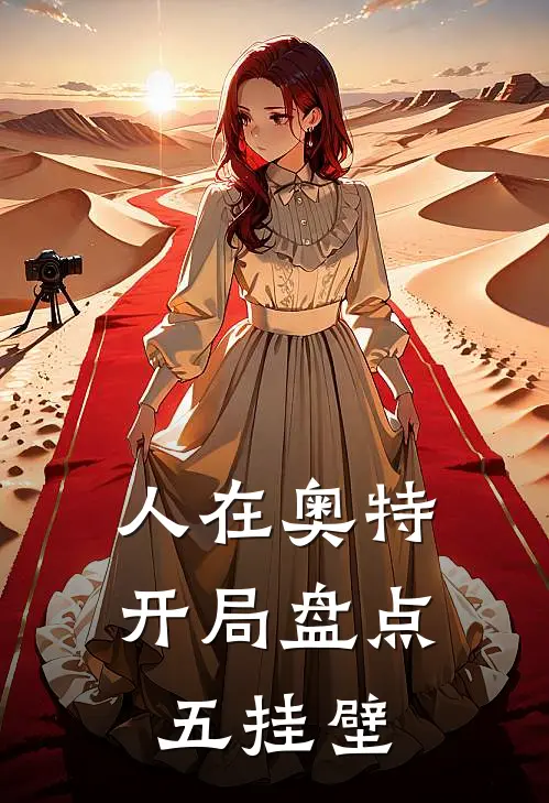 人在奥特：开局盘点五挂壁