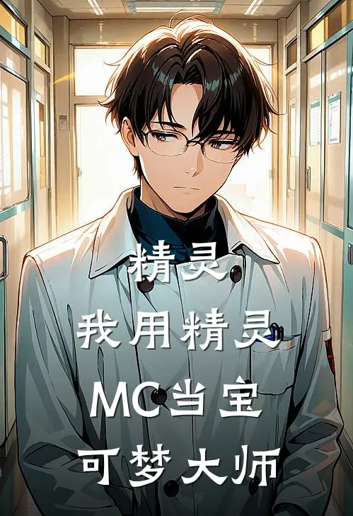 精灵：我用精灵MC当宝可梦大师