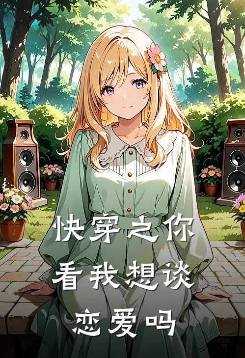 快穿之你看我想谈恋爱吗