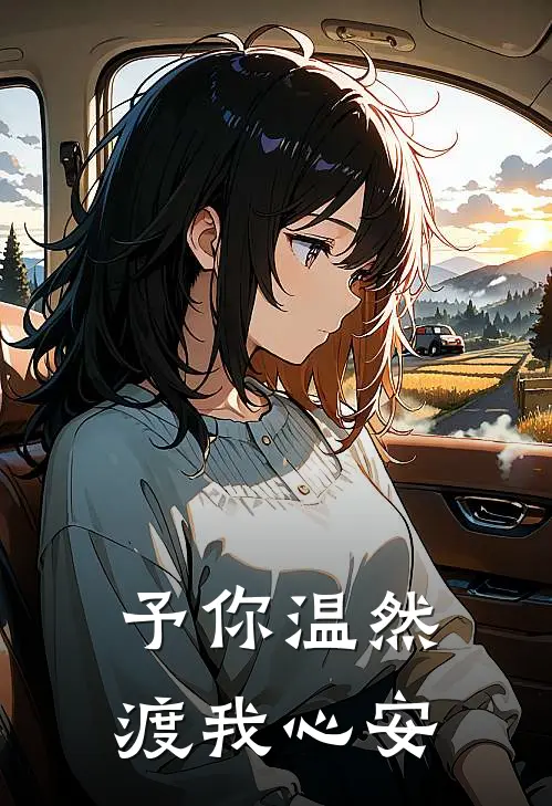 予你温然，渡我心安