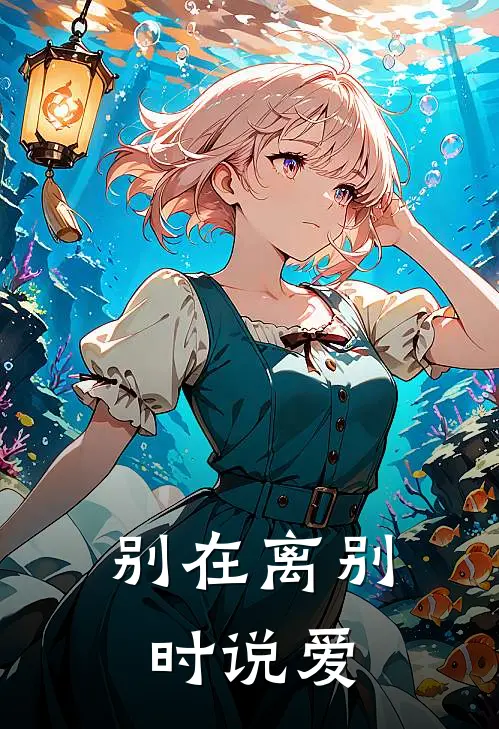 别在离别时说爱