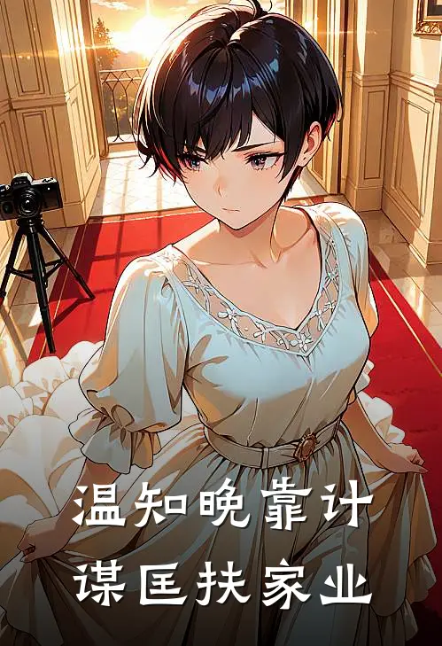 温知晚靠计谋匡扶家业