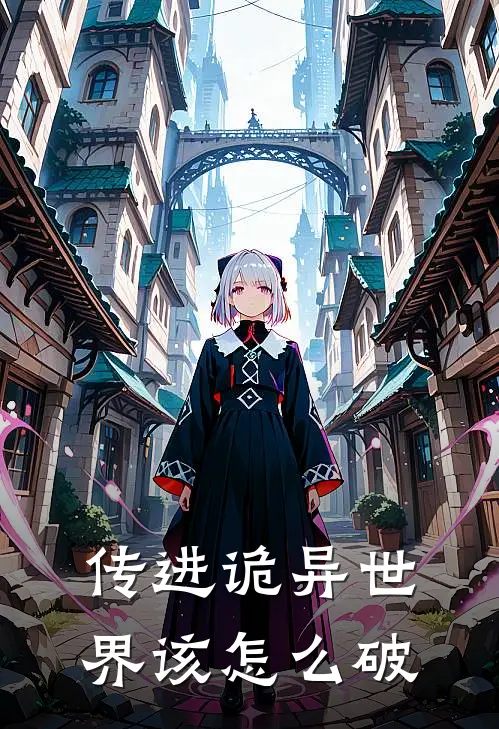 传进诡异世界该怎么破