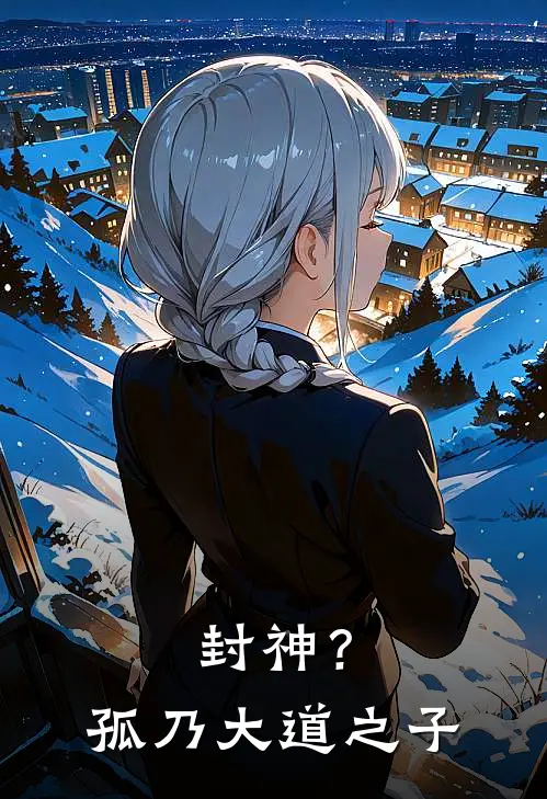 封神？孤乃大道之子