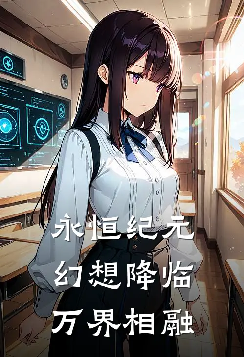 永恒纪元：幻想降临，万界相融