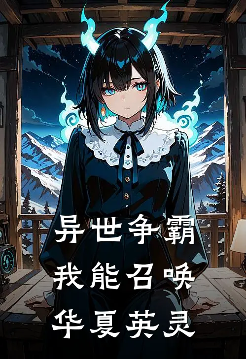 异世争霸：我能召唤华夏英灵