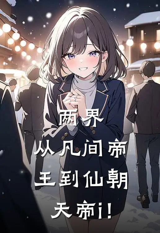 两界：从凡间帝王到仙朝天帝i！