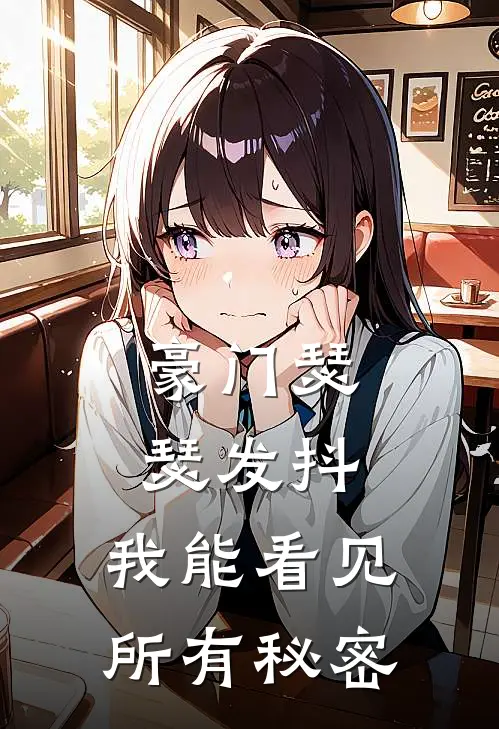 豪门瑟瑟发抖：我能看见所有秘密