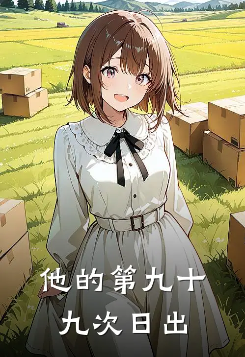 他的第九十九次日出