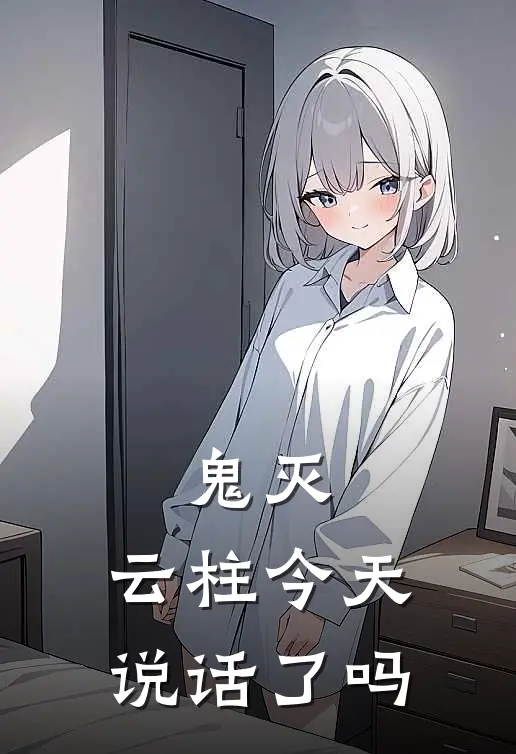 鬼灭：云柱今天说话了吗