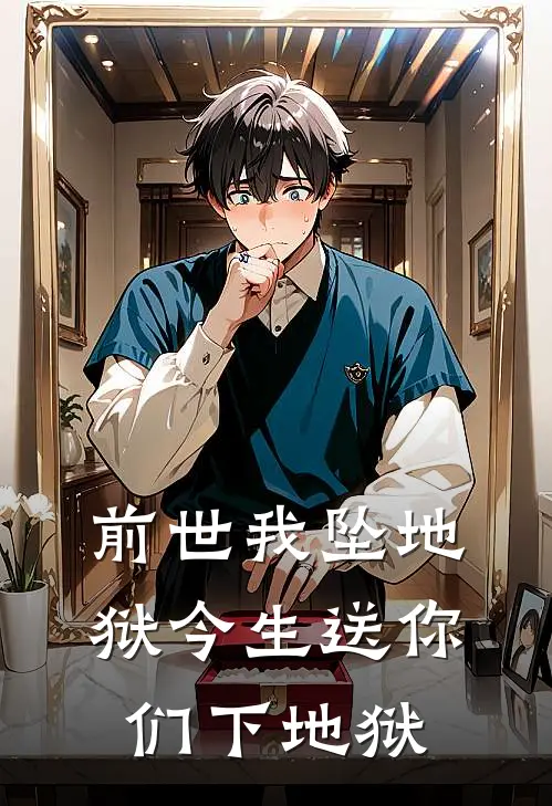 前世我坠地狱今生送你们下地狱