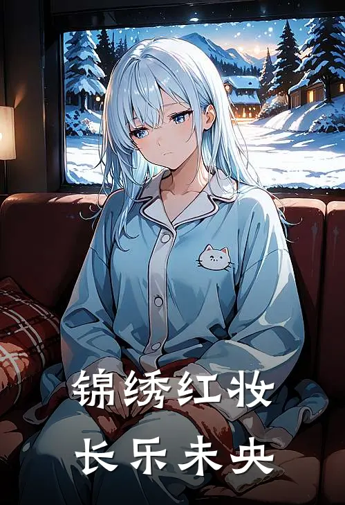 锦绣红妆：长乐未央