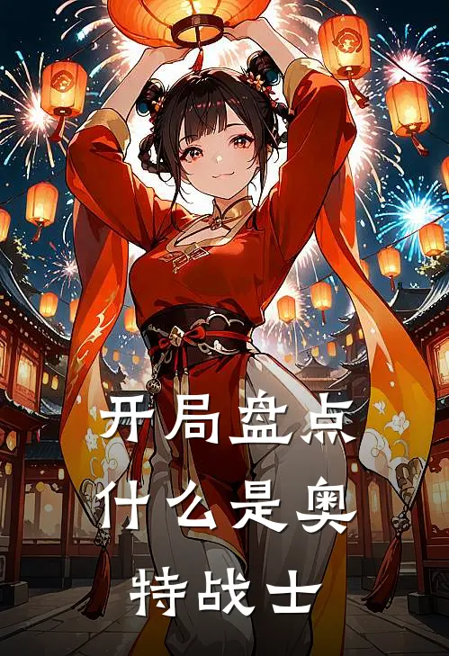 开局盘点：什么是奥特战士