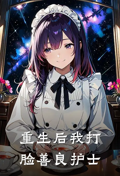 重生后我打脸善良护士