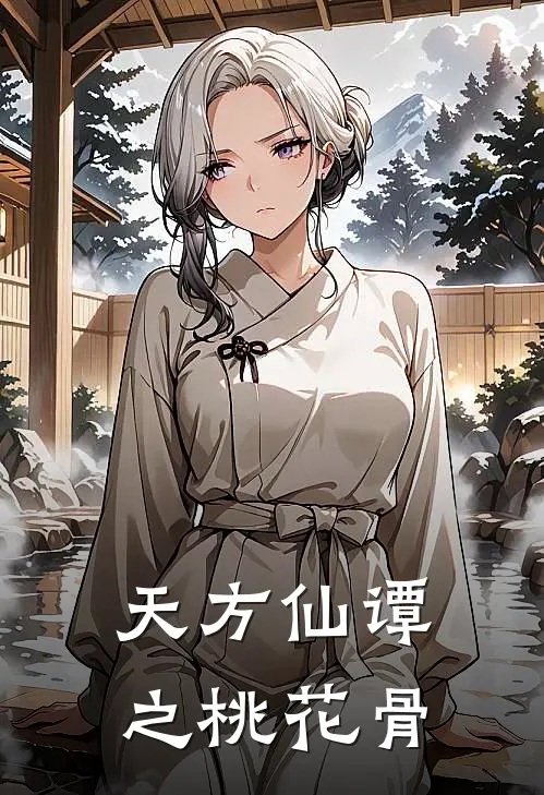 天方仙谭之桃花骨