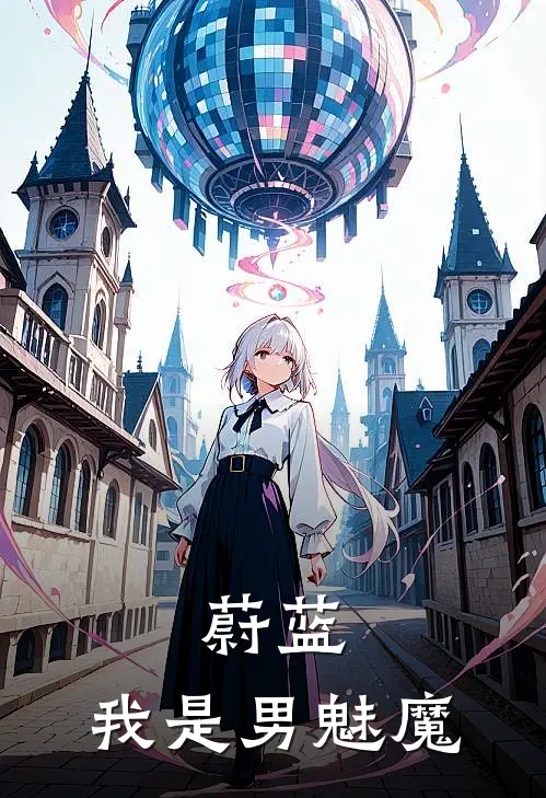 蔚蓝：我是男魅魔