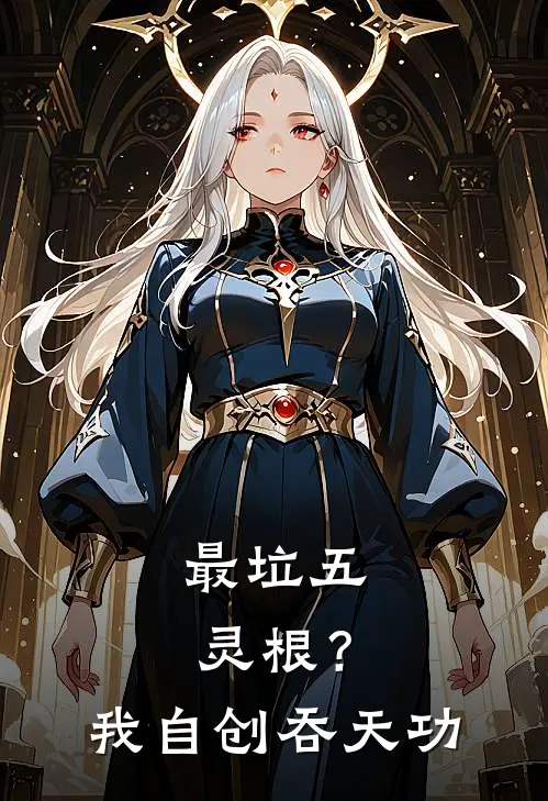 最垃五灵根？我自创吞天功