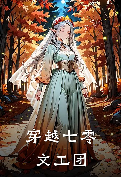 穿越七零文工团