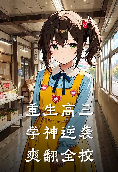 重生高三：学神逆袭爽翻全校
