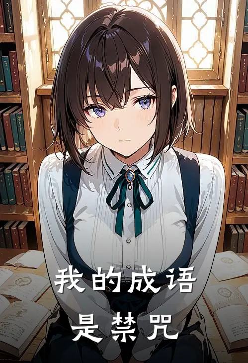 我的成语是禁咒