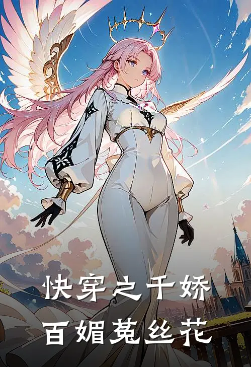 快穿之千娇百媚菟丝花