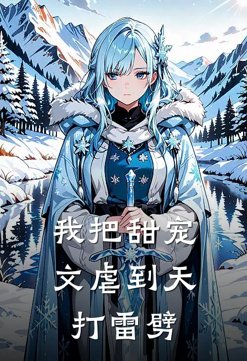 我把甜宠文虐到天打雷劈