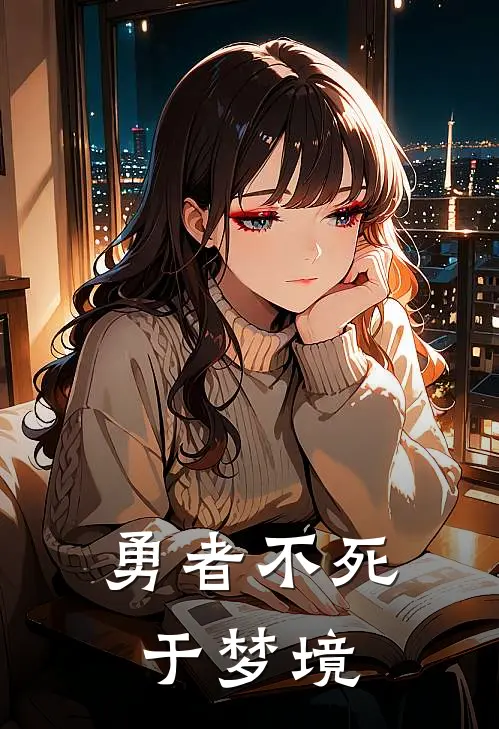 勇者不死于梦境