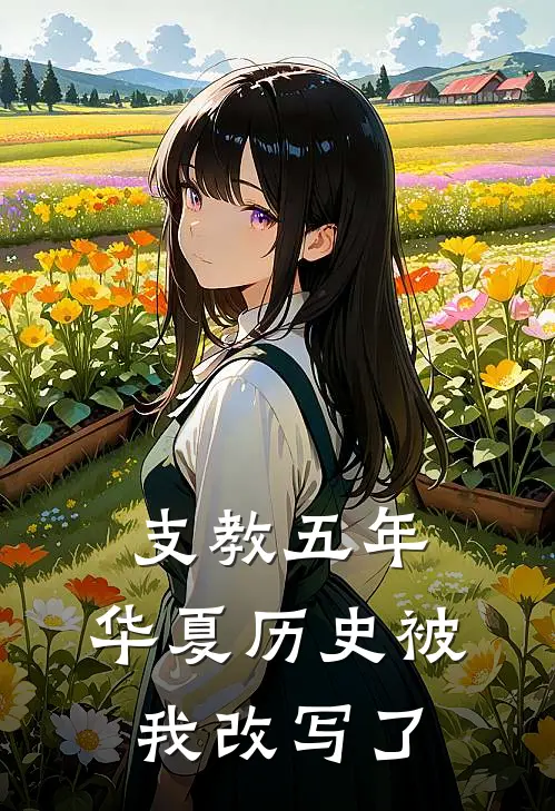 支教五年，华夏历史被我改写了