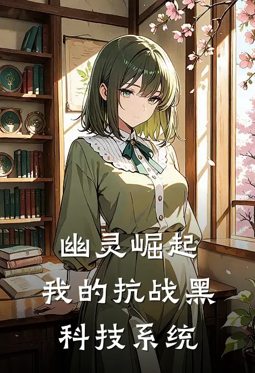 幽灵崛起：我的抗战黑科技系统