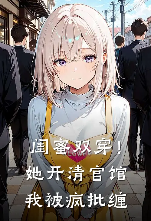 闺蜜双穿！她开清官馆我被疯批缠