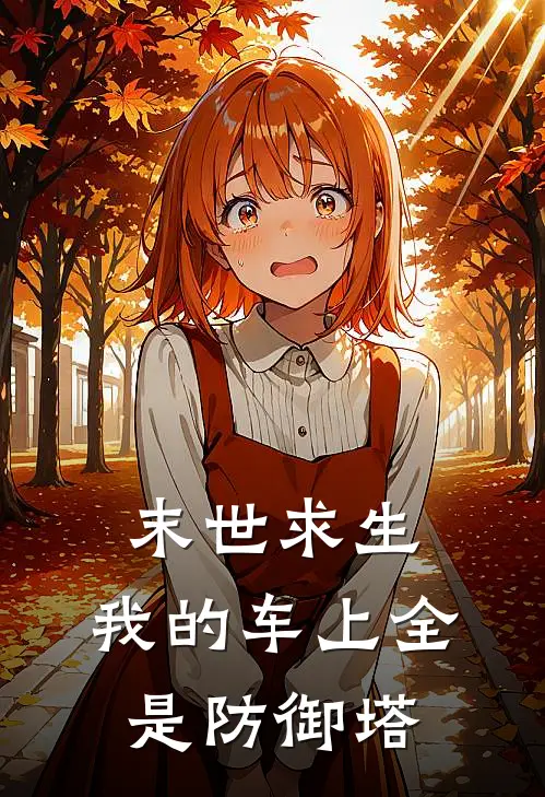 末世求生：我的车上全是防御塔