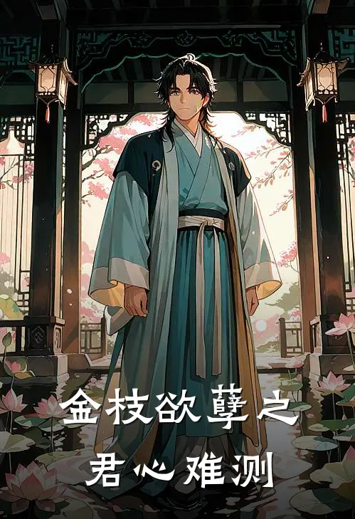 金枝欲孽之君心难测