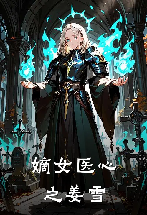 嫡女医心之姜雪