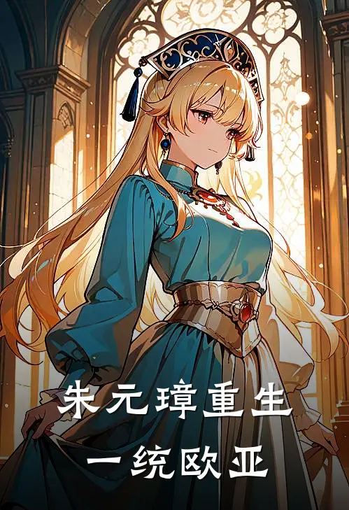 朱元璋重生一统欧亚