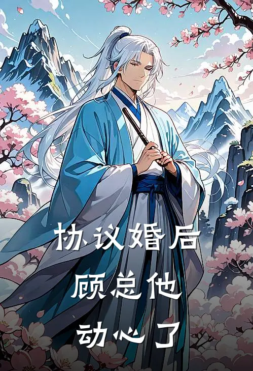 协议婚后，顾总他动心了