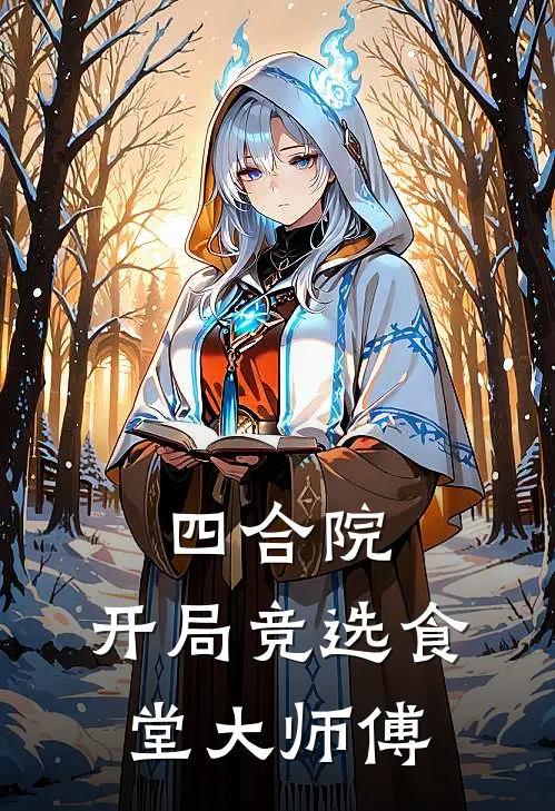 四合院：开局竞选食堂大师傅