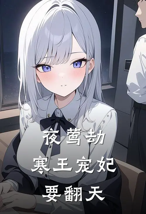 夜莺劫：寒王宠妃要翻天